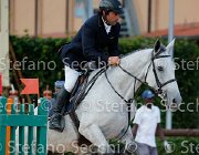 Granese Quada Ene GioCav2013 S5 4405 : Campionati Italiani Giovani Cavalli, Cattolica, Granese Annibale, Quada Ene, ph Stefano Secchi ©
